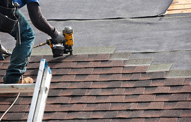 Licensed Roofing service in Langston, OK - Brentwood Metal Roofing